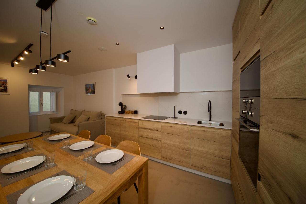 Suite 101 - 2 Bedroom Suite At Amando Perez Suites Рібадео Екстер'єр фото