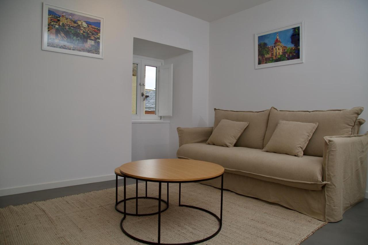 Suite 101 - 2 Bedroom Suite At Amando Perez Suites Рібадео Екстер'єр фото