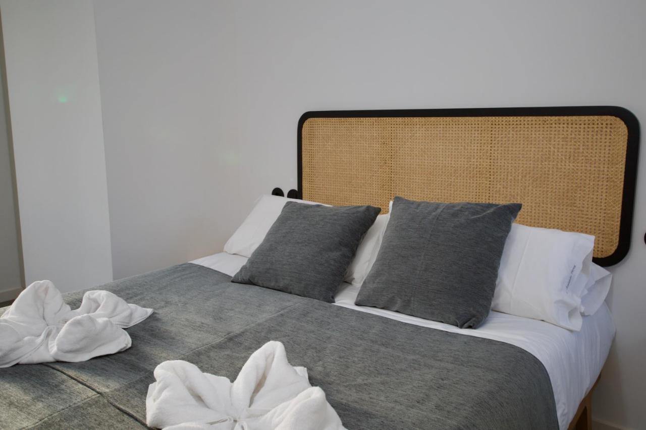 Suite 101 - 2 Bedroom Suite At Amando Perez Suites Рібадео Екстер'єр фото
